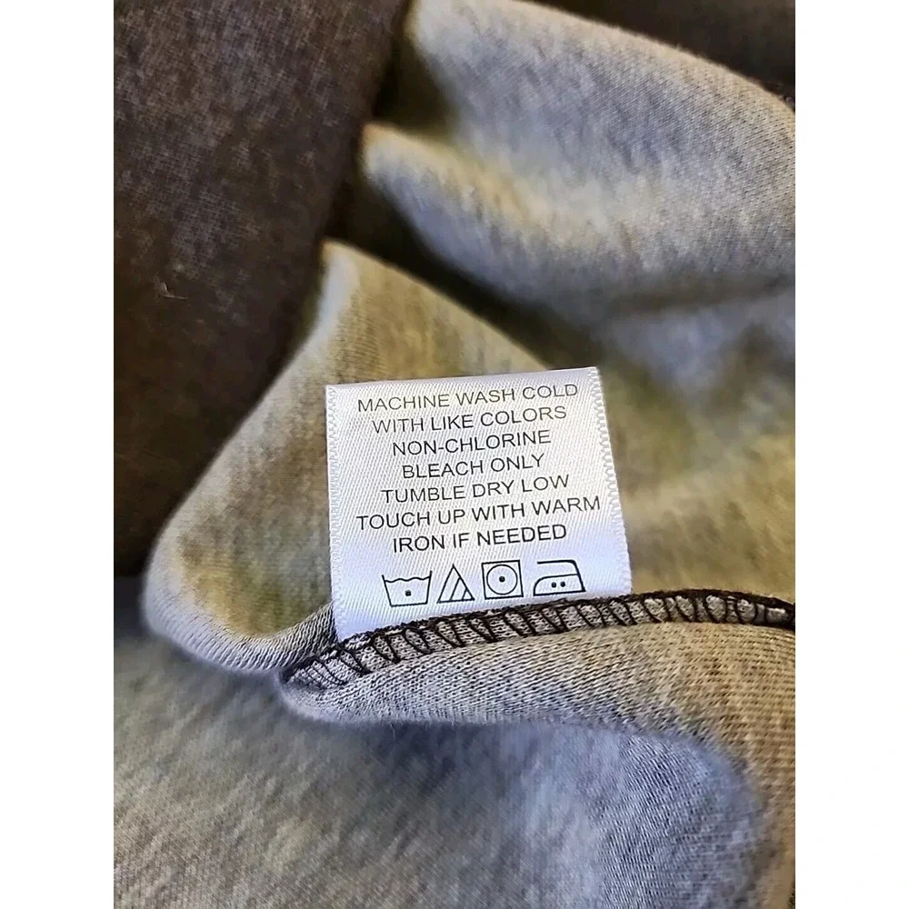 Sharp Lad XXL NWT Quarter-zip Pullover In Mocha $165